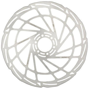Jagwire sport sr1 disc brake rotor - 6-bolt - 203mm
