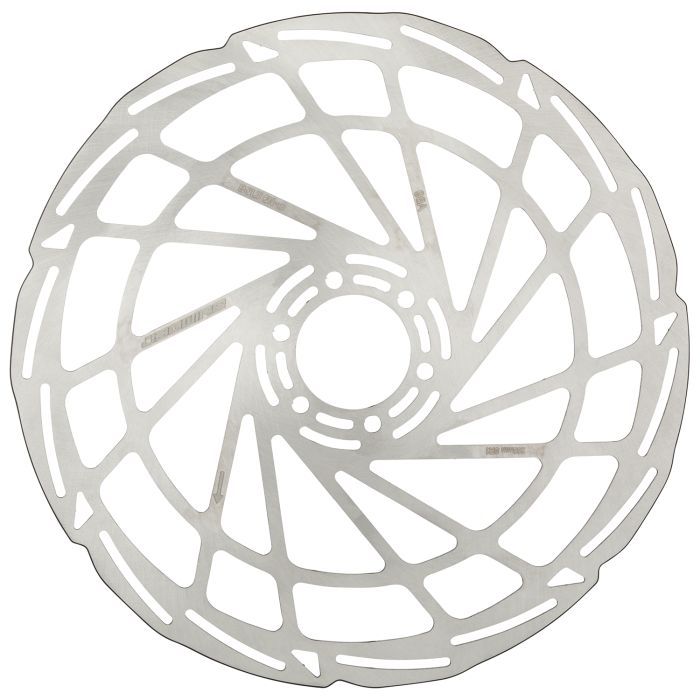 Load image into Gallery viewer, Jagwire sport sr1 disc brake rotor - 6-bolt - 203mm
