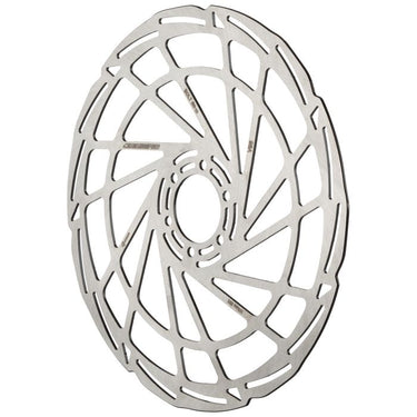 Jagwire sport sr1 disc brake rotor - 6-bolt - 203mm