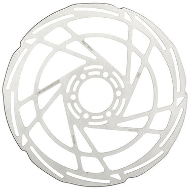 Jagwire sport sr1 disc brake rotor - 6-bolt - 180mm