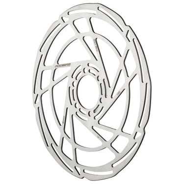 Jagwire sport sr1 disc brake rotor - 6-bolt - 180mm