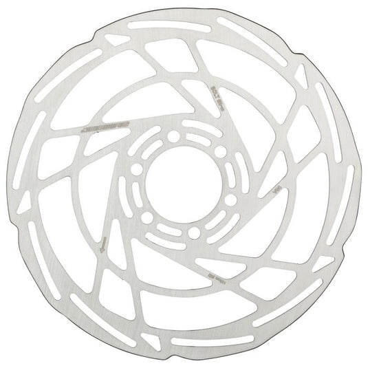 Jagwire sport sr1 disc brake rotor - 6-bolt - 160mm