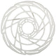 Jagwire sport sr1 disc brake rotor - 6-bolt - 160mm