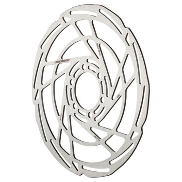Jagwire sport sr1 disc brake rotor - 6-bolt - 160mm