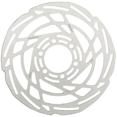 Jagwire sport sr1 disc brake rotor - 6-bolt - 140mm