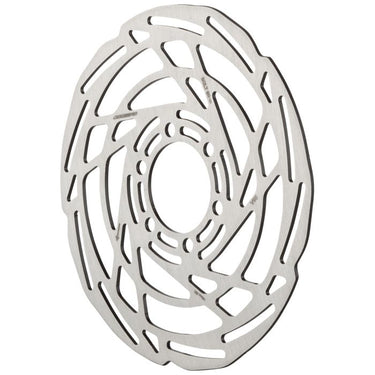 Jagwire sport sr1 disc brake rotor - 6-bolt - 140mm
