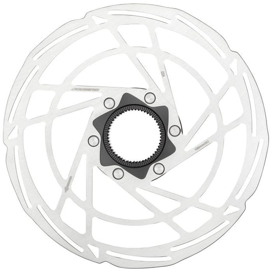 Jagwire sport sr1 disc brake rotor - centerlock - 180mm