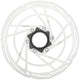 Jagwire sport sr1 disc brake rotor - centerlock - 180mm