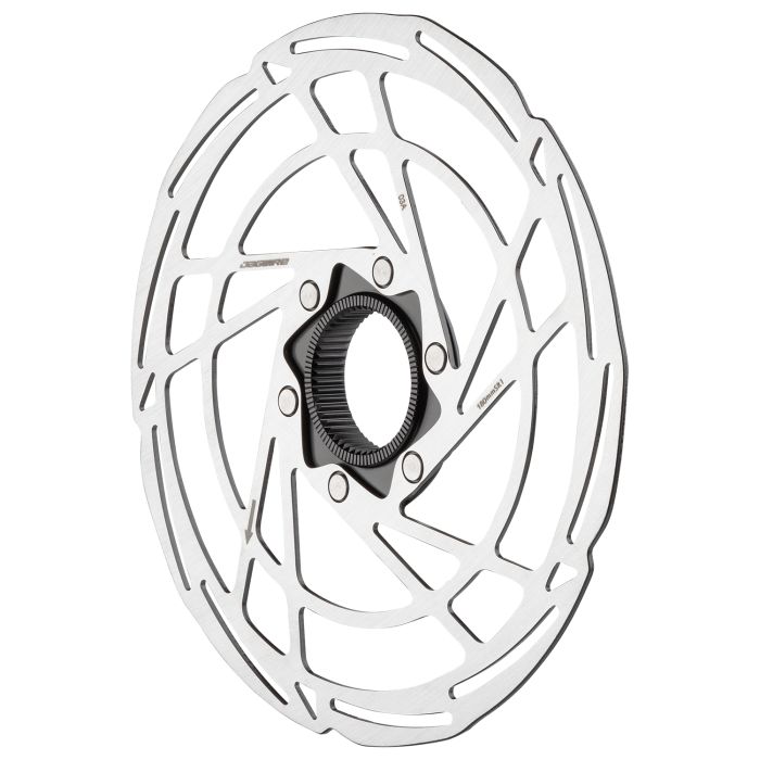 Load image into Gallery viewer, Jagwire sport sr1 disc brake rotor - centerlock - 180mm
