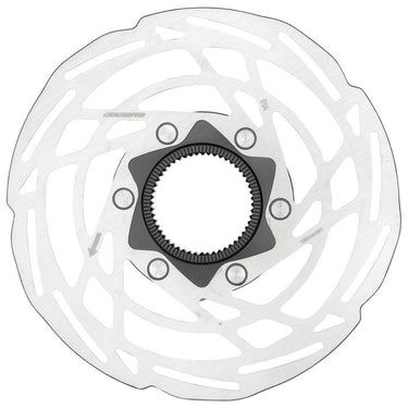 Jagwire sport sr1 disc brake rotor - centerlock - 140mm