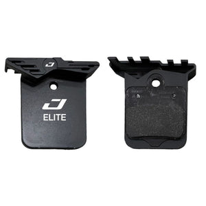 Jagwire elite cooling disc brake pad - sram (red etap monoblock)