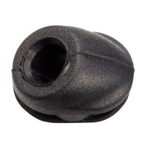 Jagwire frame plug pack - 4mm derailleur housing (2mm frame) (10pcs)