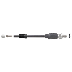 Jagwire sport dot hydraulic hose kit - sram (guide rsc) - black