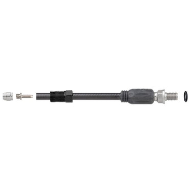 Jagwire sport dot hydraulic hose kit - sram (guide rsc) - black
