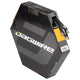 Jagwire sport dot hydraulic hose kit (10 pieces box) - sram (g2) - black