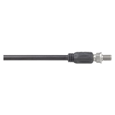 Jagwire sport dot hydraulic hose kit (10 pieces box) - sram (guide rsc) - black