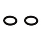 Jagwire o-ring m6 banjo fittings - dot (20pcs)