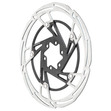 Jagwire pro lr2 disc brake rotor - 6-bolt - 180mm