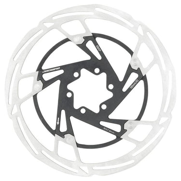 Jagwire pro lr2 disc brake rotor - 6-bolt - 140mm
