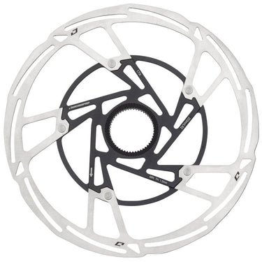 Jagwire pro lr2 disc brake rotor - centerlock - 203mm