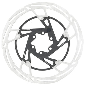Jagwire pro lr2-e disc brake rotor - 6-bolt - 203mm