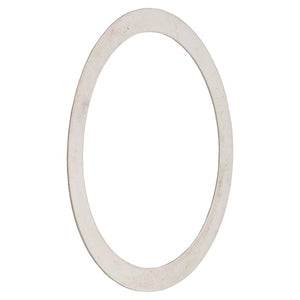 Jagwire centerlock lockring washer - 0,2mm (10pcs)