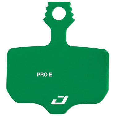 Jagwire pro e-bike disc brake pad - avid (elixir)