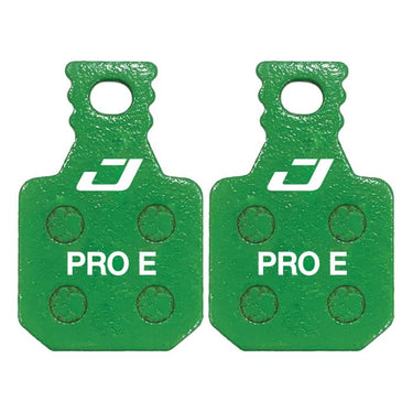 Jagwire pro e-bike disc brake pad - magura (mt7)