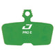 Jagwire pro e-bike disc brake pad - sram (code)