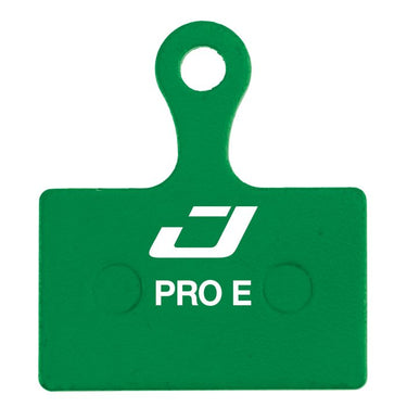 Jagwire pro e-bike disc brake pad - shimano (dura ace r9170)