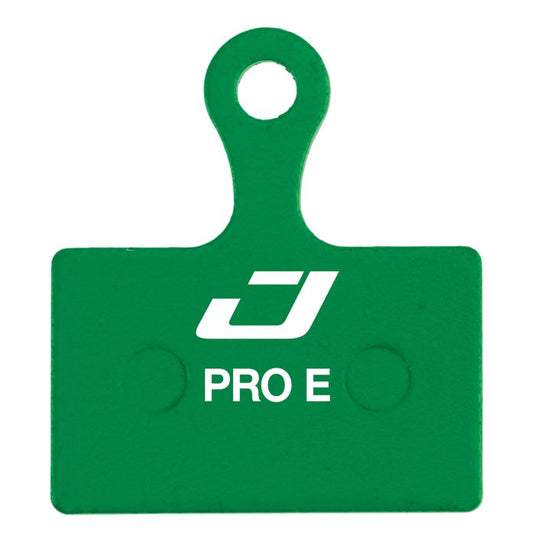 Jagwire pro e-bike disc brake pad - shimano (dura ace r9170)