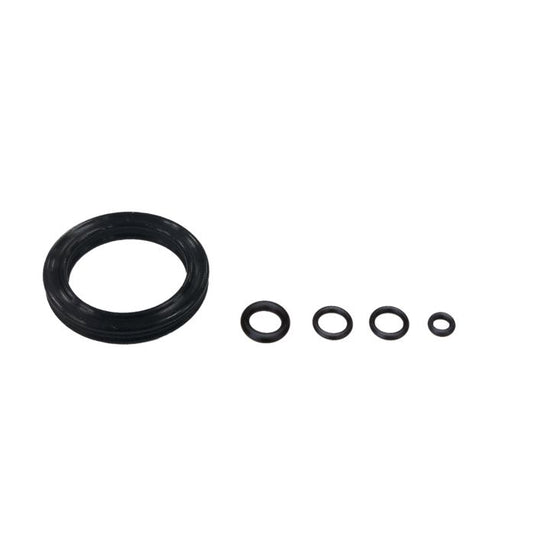 Jagwire elite dot bleed kit - replacement o-rings (5pcs)