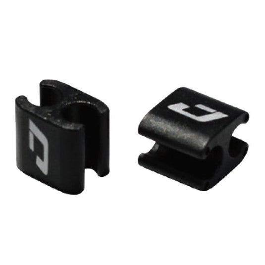 Jagwire wire hook - shift + brake (4mm + 5mm) (4pcs)
