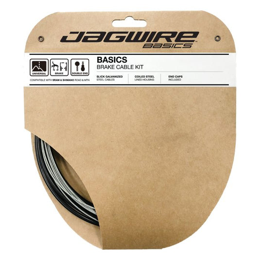 Jagwire basic brake cable set