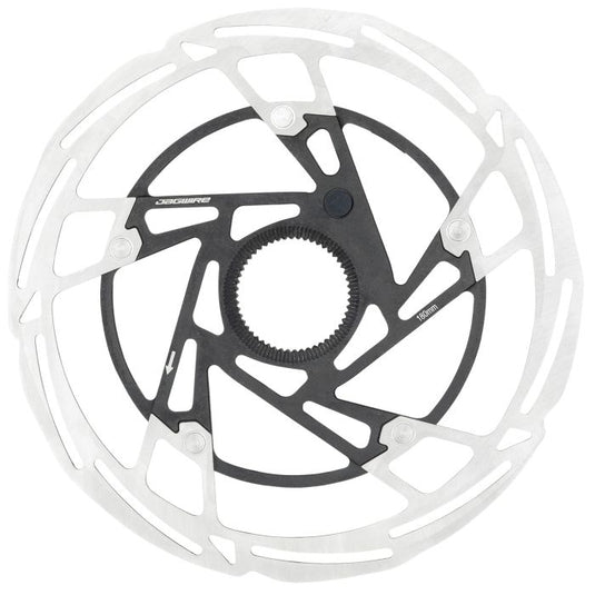 Jagwire pro lr2-e disc brake rotor - centerlock - 160mm