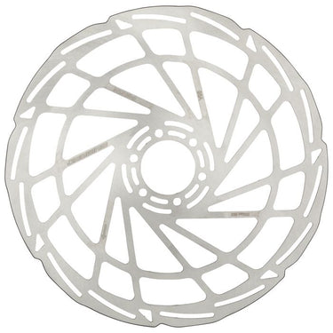 Jagwire sport sr1 disc brake rotor - 6-bolt - 220mm