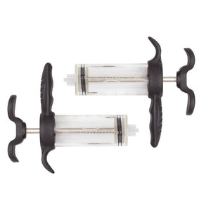 Jagwire elite dot bleed kit - syringes (2pcs)