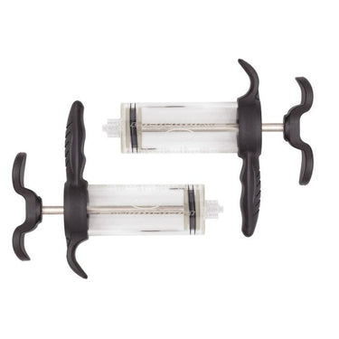 Jagwire replacement syringes for elite bleed kit | dot (schwarze dichtungen)