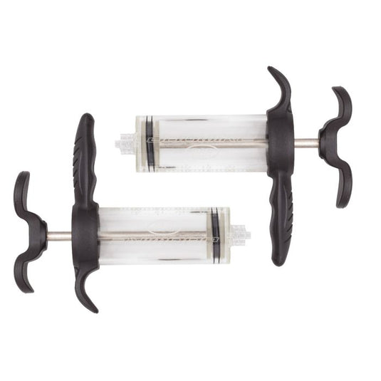 Jagwire elite dot bleed kit - syringes (2pcs)