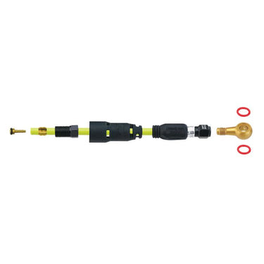 Jagwire pro quick-fit adapter - trp banjo