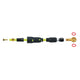 Jagwire pro quick-fit adapter - trp banjo