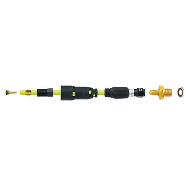 Jagwire pro quick-fit adapter - trp 0-degree