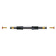 Jagwire sport mineral hydraulic hose kit - tektro 0-degree - black