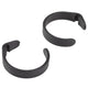 Jagwire clip ring - 3.2mm ebike control wire (28.00 - 31.8mm) (4pcs) - black