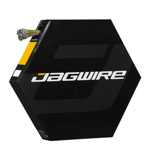 Jagwire dropper inner cable - pro polished stainless - 0.8x2000mm (50pcs)