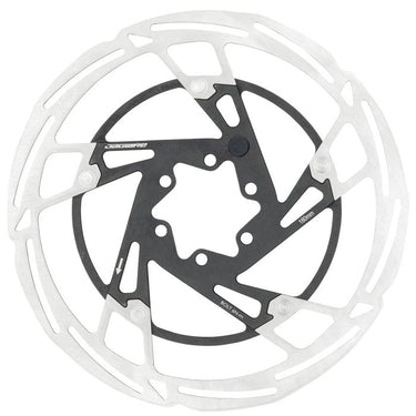 Jagwire pro lr2-e disc brake rotor - 6-bolt - 220mm