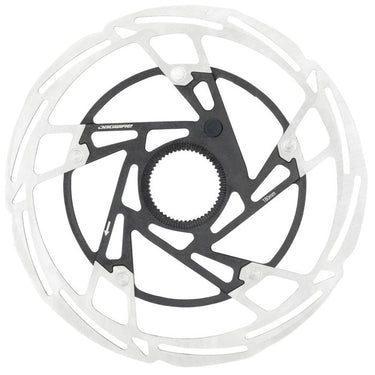 Jagwire pro lr2-e disc brake rotor - centerlock - 220mm