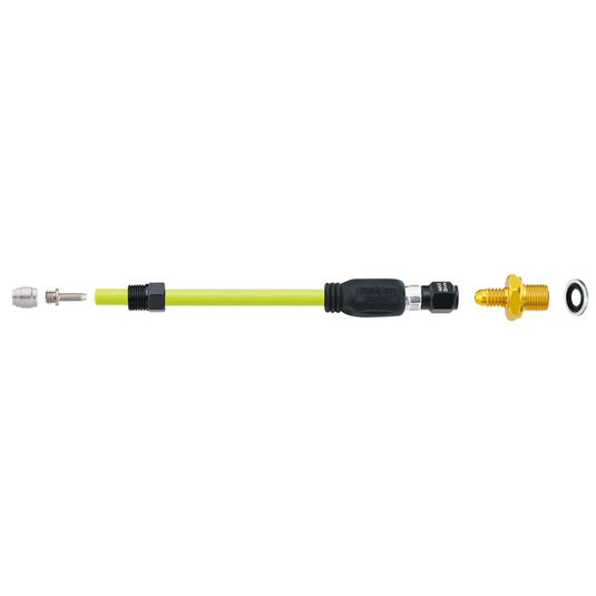 Jagwire pro quick-fit adapter - sram red 2019+