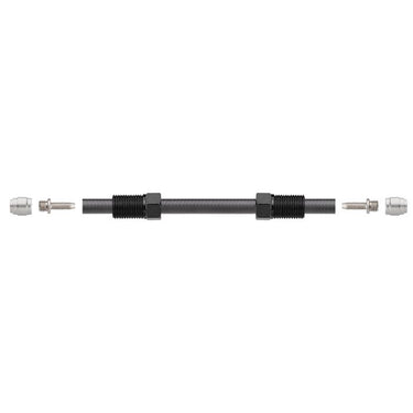 Jagwire sport dot hydraulic hose kit - sram (g2 rs) - black