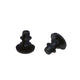 Jagwire frame plug pack - closed type (m6 threaded port) (10pcs)